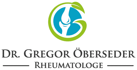 Dr. Gregor Öberseder | Rheumatologe | Logo